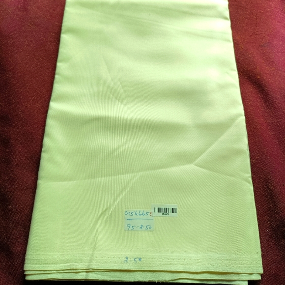 Shirt / Kurta Fabric for Men - Picture 3 of 4